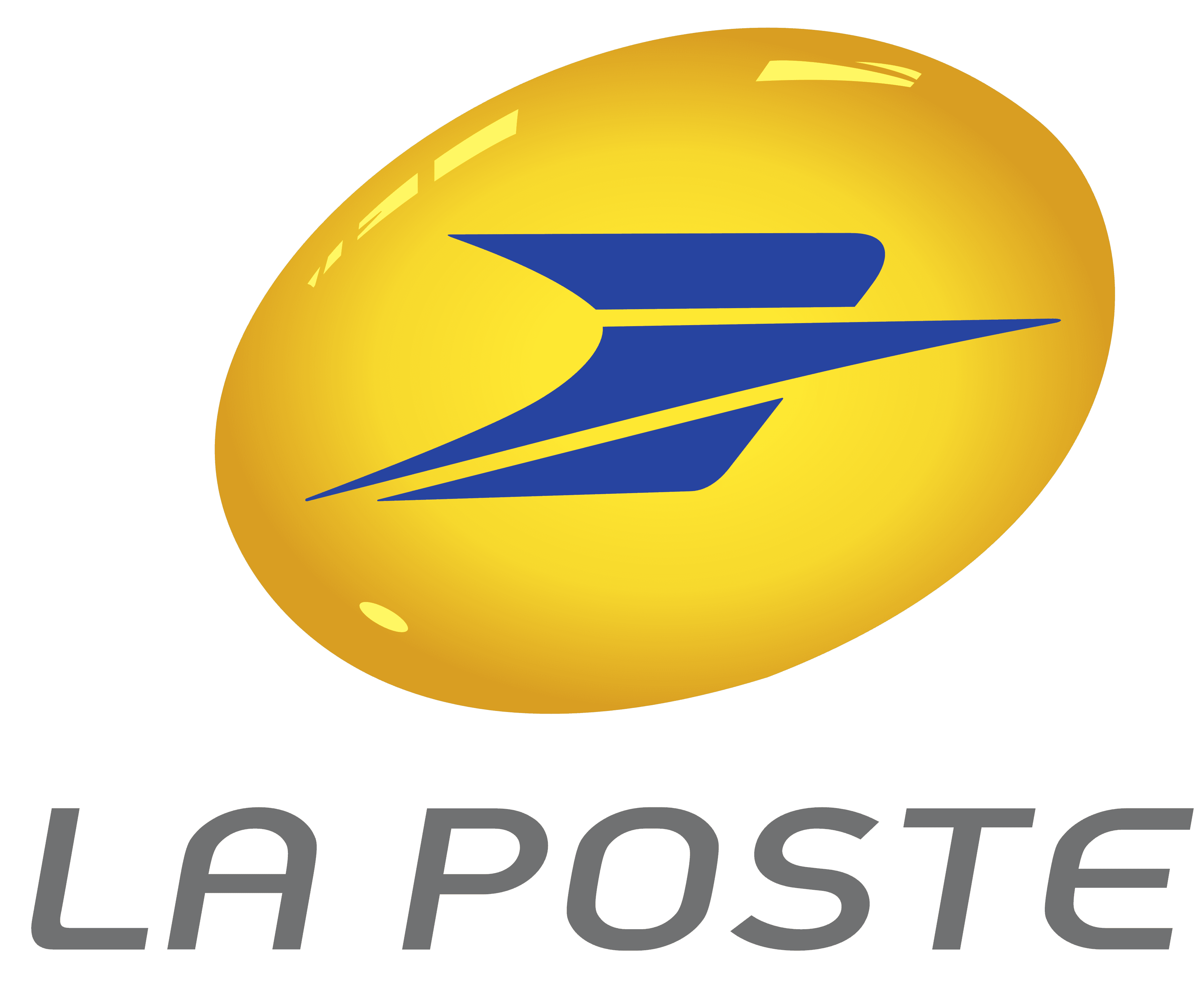 La Poste